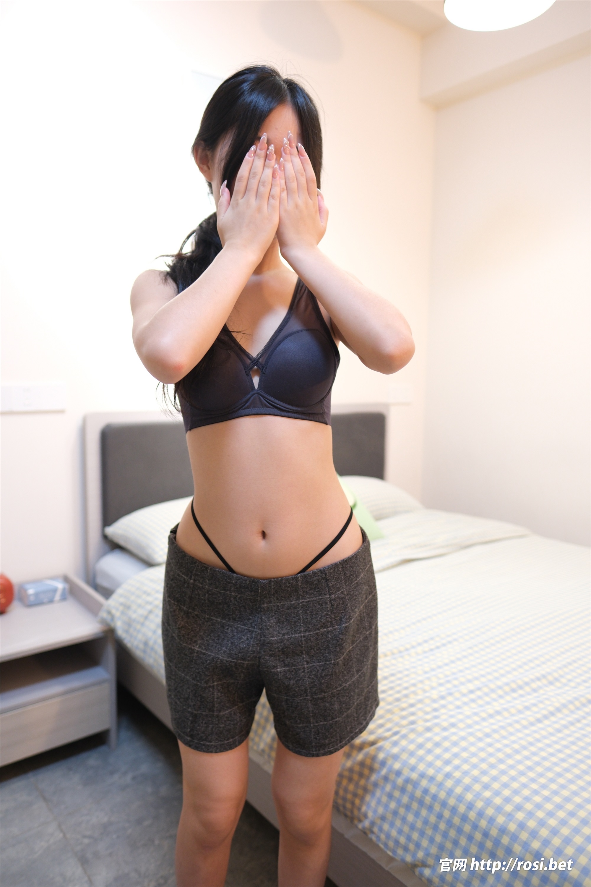 ROSI写真 2025.08.26 NO.5013